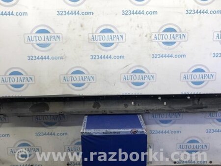 ФОТО Накладка порогу зовнішня для Toyota Avalon XX30 (12.2004-10.2012) Киев