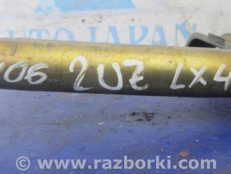 ФОТО Маслоприймач для Lexus LX470 (98-07) Киев