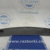 Накладка кришки багажника Acura RDX TB3, TB4 (03.2012-12.2015)