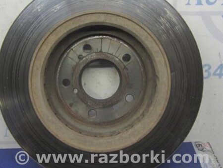 ФОТО Диск гальмівний передній для Acura MDX YD3 (06.2013-05.2020) Киев