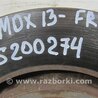 ФОТО Диск гальмівний передній для Acura MDX YD3 (06.2013-05.2020) Киев