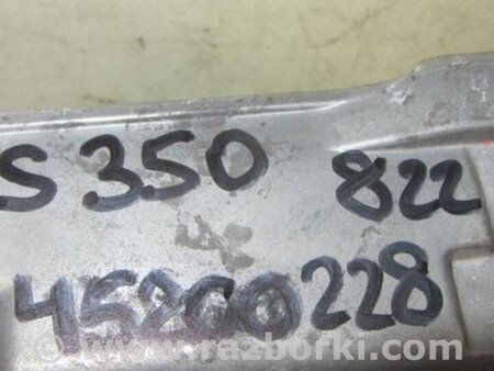 ФОТО Блок керування AIRBAG для Lexus IS250/350 (06-12) Киев