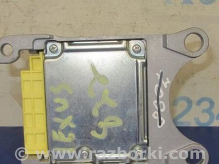 ФОТО Блок керування AIRBAG для Lexus IS250/350 (06-12) Киев