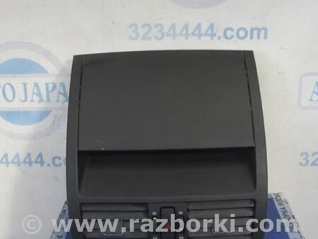 ФОТО дефлектор повітря для Mazda 6 GH (2008-...) Киев