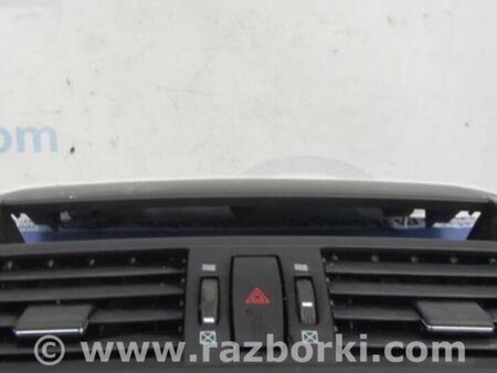 ФОТО дефлектор повітря для Mazda 6 GH (2008-...) Киев