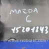ФОТО дефлектор повітря для Mazda 6 GH (2008-...) Киев