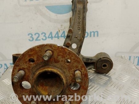 ФОТО Маточина колеса для Toyota Avalon XX30 (12.2004-10.2012) Киев