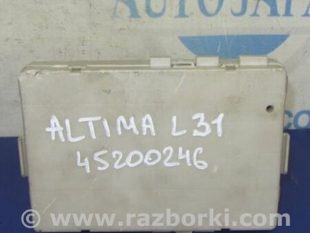 ФОТО Блок запобіжників для Nissan Altima L31 Киев