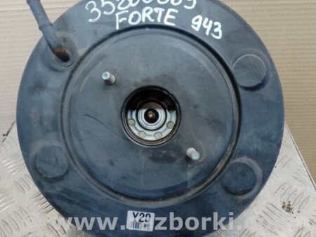 ФОТО Вакуумний підсилювач гальм для KIA Forte YD (2012-) Киев