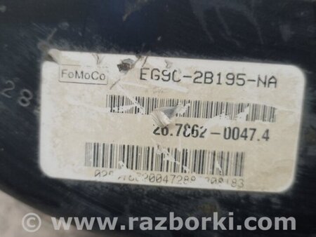 ФОТО Вакуумний підсилювач гальм для Ford Fusion USA 2 поколение (12-15) Киев
