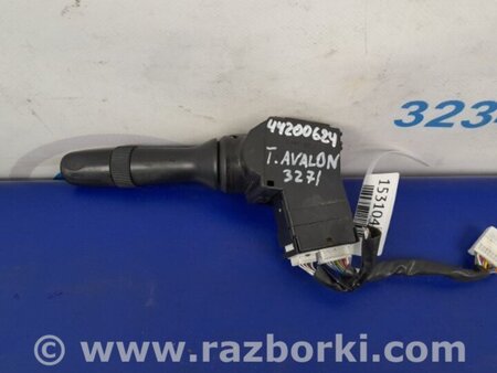 ФОТО Підрульовий перемикач для Toyota Avalon XX30 (12.2004-10.2012) Киев