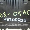 ФОТО Панель приладів для Acura MDX YD3 (06.2013-05.2020) Киев