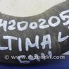 ФОТО Патрубок інтеркулера для Nissan Altima L32 Киев
