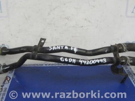 ФОТО трубка системи охолодження для Hyundai Santa Fe DM (12-18) Киев