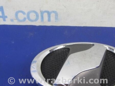 ФОТО Емблема для Toyota Avensis T250 (02.2003-10.2009) Киев