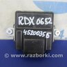 Блок керування повним приводом Acura RDX TB3, TB4 (03.2012-12.2015)