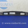 Накладка кришки багажника Infiniti EX35 (37) (07-12)
