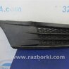 Заглушка противотуманной фары левая Volkswagen Jetta USA (10-17)
