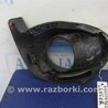 ФОТО Накладка протитуманної фари для Mitsubishi Lancer X 10 (08-17) Киев