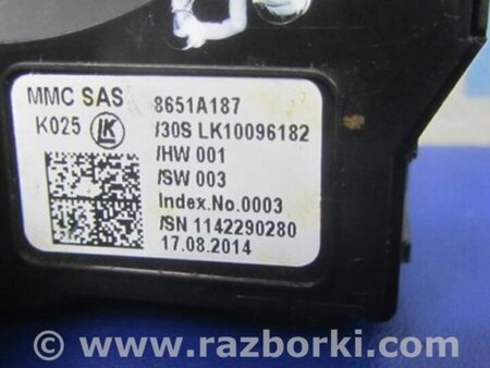 ФОТО Датчик кута повороту керма для Mitsubishi ASX Киев