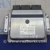 Блок керування двигуном Nissan Sentra B17