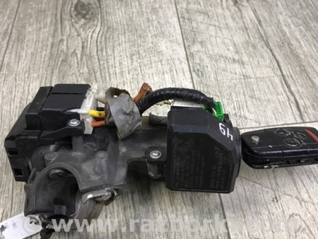ФОТО Замок запалювання для Honda Accord CU (12.2008 - 03.2013) Киев