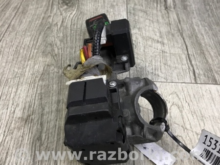 ФОТО Замок запалювання для Honda Accord CU (12.2008 - 03.2013) Киев