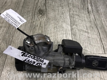 ФОТО Замок запалювання для Honda Accord CU (12.2008 - 03.2013) Киев