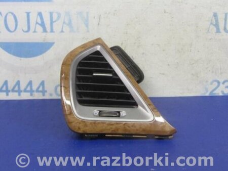 ФОТО дефлектор повітря для Hyundai Santa Fe DM (12-18) Киев