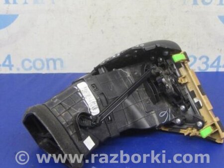 ФОТО дефлектор повітря для Hyundai Santa Fe DM (12-18) Киев