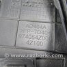 ФОТО дефлектор повітря для Hyundai Santa Fe DM (12-18) Киев