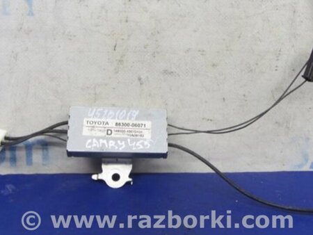 ФОТО Антена для Toyota Camry 40 XV40 (01.2006-07.2011) Киев