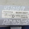 ФОТО Антена для Toyota Camry 40 XV40 (01.2006-07.2011) Киев