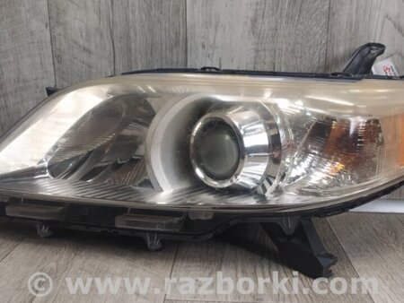 ФОТО Фара для Toyota Sienna (11-16) Киев