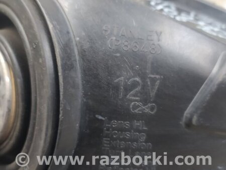 ФОТО Фара для Toyota Sienna (11-16) Киев