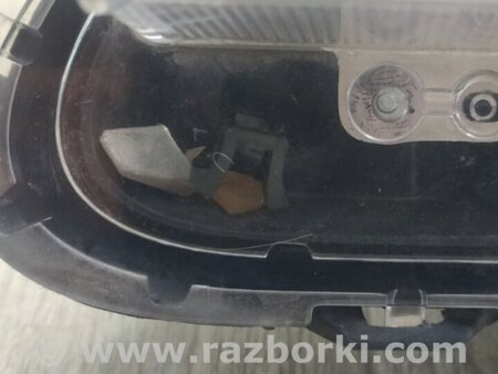 ФОТО Фара для Toyota Sienna (11-16) Киев
