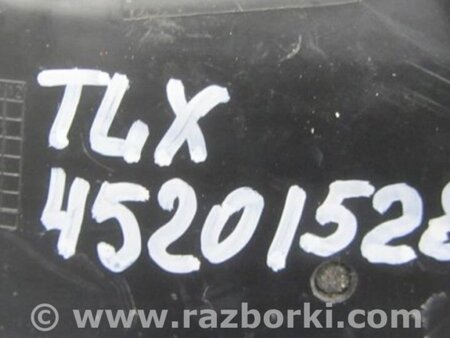 ФОТО дефлектор повітря для Acura TLX (09.2014-04.2020) Киев