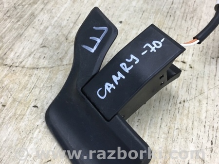 ФОТО Пелюстки перемикання передач для Toyota Camry 70 XV70 (01.2017-...)  Киев