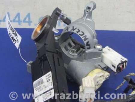 ФОТО Замок запалювання для Mitsubishi Lancer X 10 (08-17) Киев