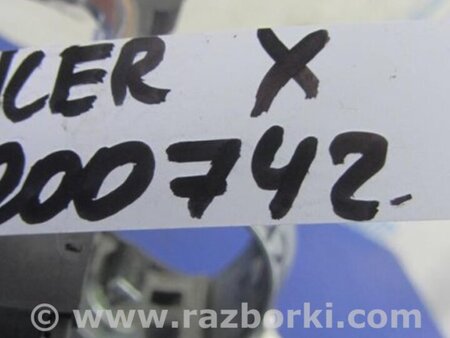 ФОТО Замок запалювання для Mitsubishi Lancer X 10 (08-17) Киев