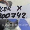 ФОТО Замок запалювання для Mitsubishi Lancer X 10 (08-17) Киев