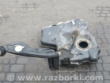 ФОТО Бак паливний металевий для Volkswagen Jetta USA (10-17) Киев