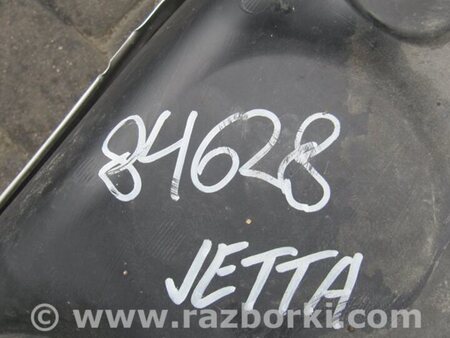 ФОТО Бак паливний металевий для Volkswagen Jetta USA (10-17) Киев