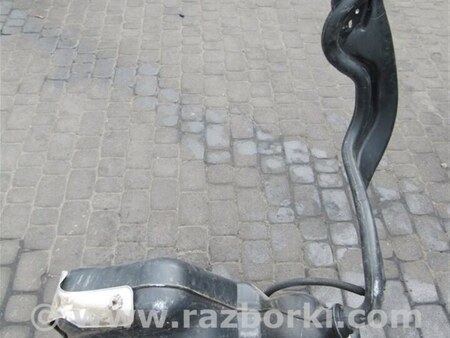 ФОТО Бак паливний металевий для Volkswagen Jetta USA (10-17) Киев