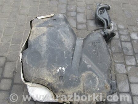 ФОТО Бак паливний металевий для Volkswagen Jetta USA (10-17) Киев