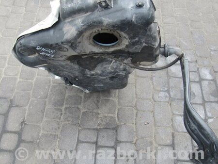 ФОТО Бак паливний металевий для Volkswagen Jetta USA (10-17) Киев