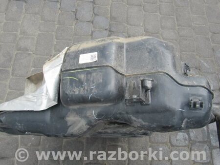 ФОТО Бак паливний металевий для Volkswagen Jetta USA (10-17) Киев