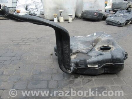 ФОТО Бак паливний металевий для Volkswagen Jetta USA (10-17) Киев
