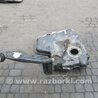Бак паливний металевий Volkswagen Jetta USA (10-17)