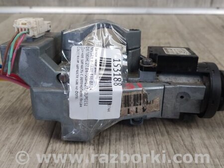 ФОТО Замок запалювання для Nissan X-Trail T31 (2007-2014) Киев